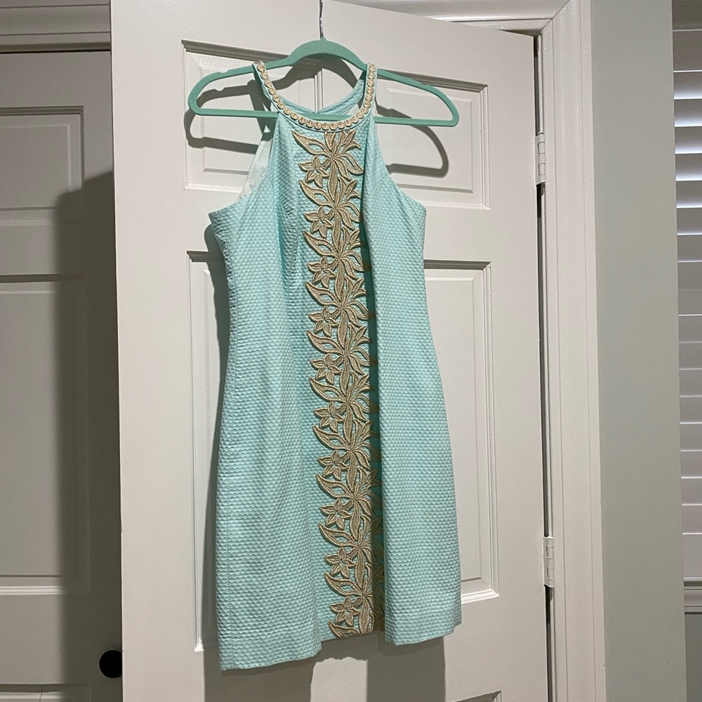 Lilly dress